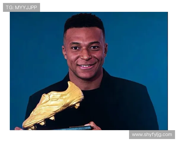 姆巴佩荣耀加冕欧洲金靴开启新传奇引领足坛新时代