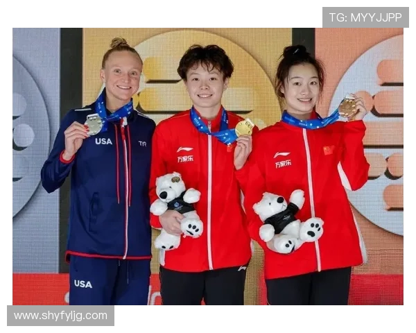 体育生陈艺文目标洛杉矶 决心拼搏再战奥运力争突破