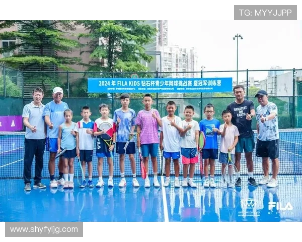 2025钻石杯青少年网球挑战赛圆满落幕 北京迎来精彩赛事盛宴