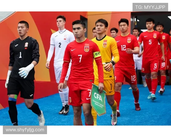 U18国青上海集训再下一城2比1力克吉尔吉斯斯坦迎三连胜