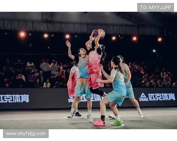 2025FIBAOpen3x3年度总决赛精彩看点与赛程前瞻解析