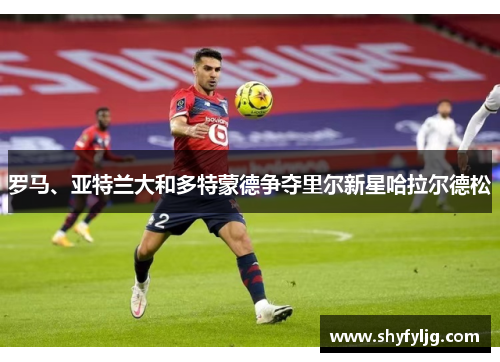 罗马、亚特兰大和多特蒙德争夺里尔新星哈拉尔德松